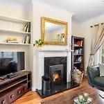 Cuirt Cregg Semesterbostad Clifden