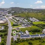 Semesterbostad Cuirt Cregg Clifden